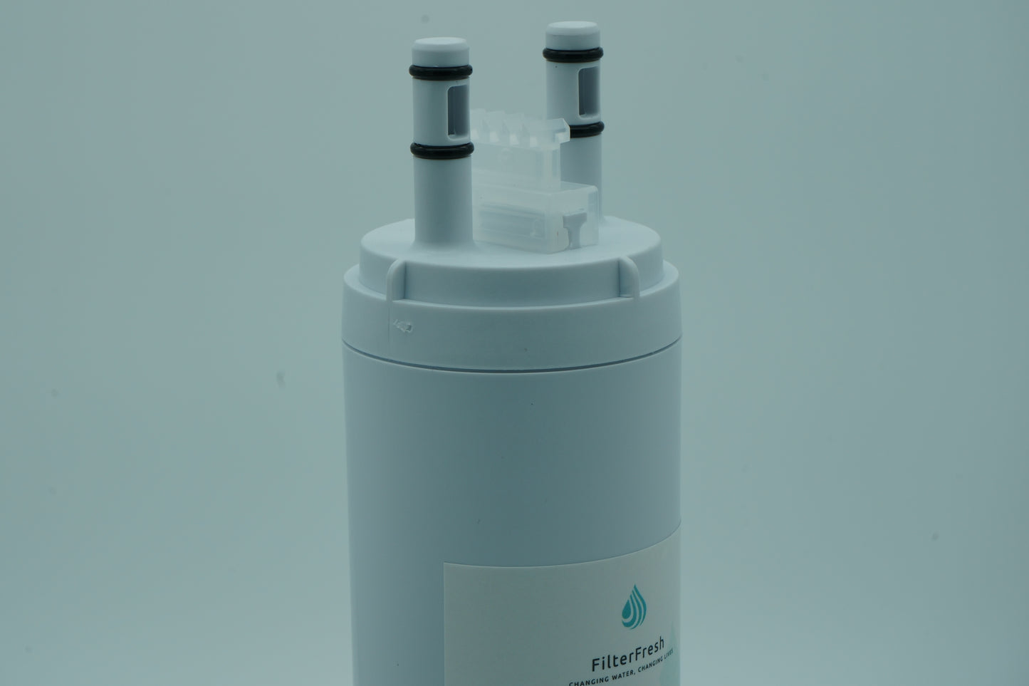 FilterFresh Replacement Filter, Compatible with Frigidare PureSource Ultra (ULTRAWF), 2-Pack