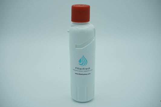 FilterFresh Replacement Water Filter Suitable for Filter 2 (EDR2RXD1), 1 - Pack