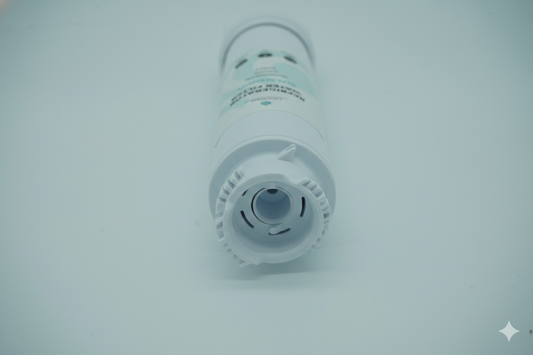 FilterFresh EPTWFU01 Refrigerator Water Filter Replacement, Compatible with PureSource Ultra II, NSF 42, 53 & 401 Certified, Reduces Lead, Chlorine & BPA, White (Pack of 1)