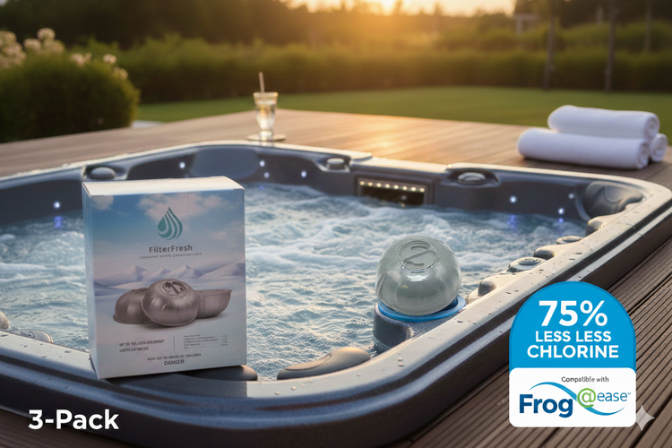 Hot Tub Essentials