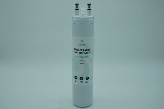 FilterFresh Replacement Filter, Compatible with Frigidare PureSource Ultra (ULTRAWF), 2-Pack