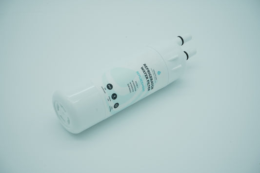 FilterFresh Premium Refrigerator Water Filter 1 – NSF Certified Replacement for EDR1RXD1, W10295370A