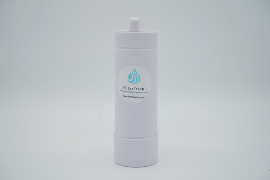 FilterFresh EDRARXD1 Refrigerator Water Filter Replacement | Compatible with EveryDrop Filter A | NSF Certified | 1 - Pack