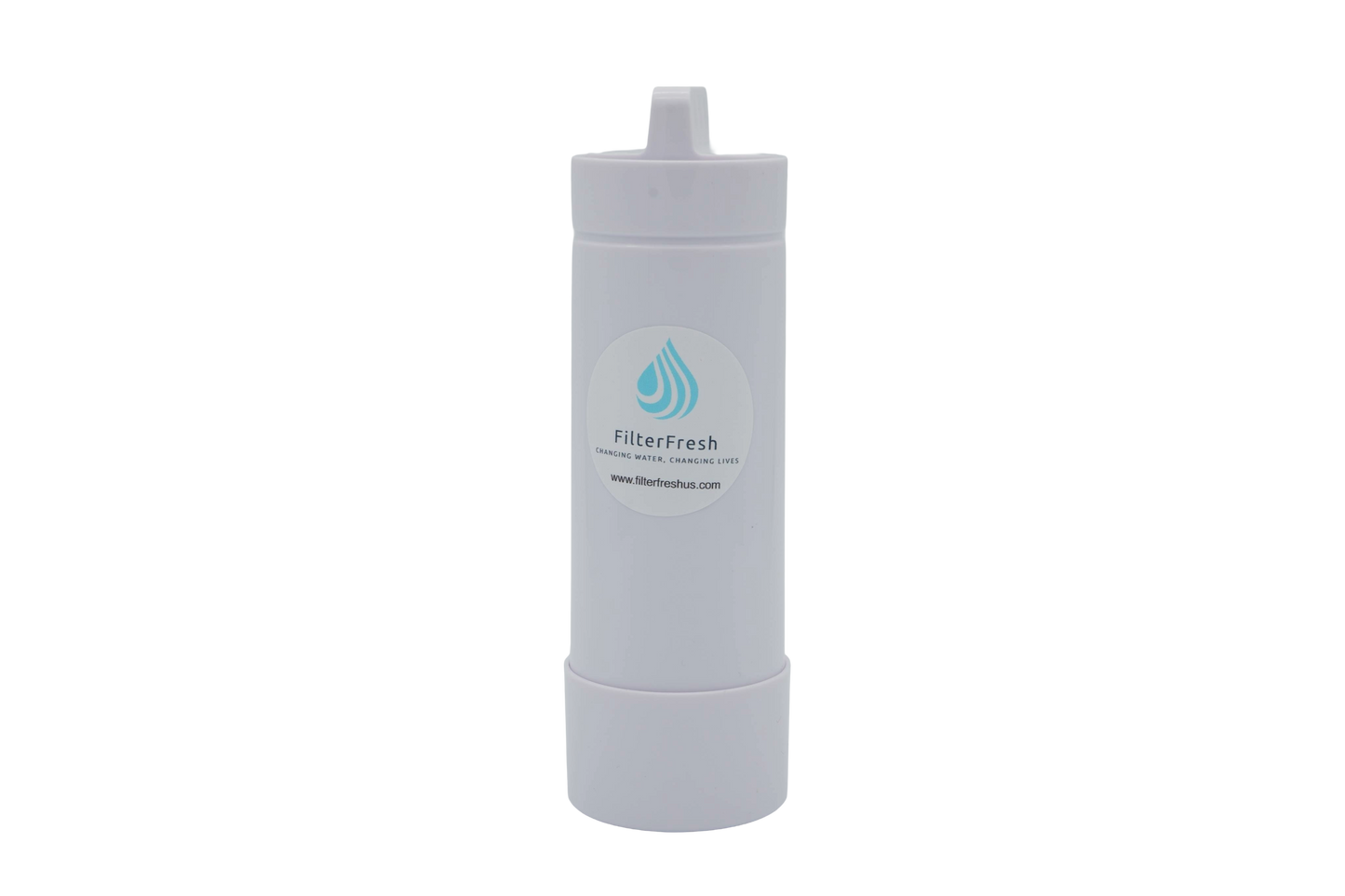 FilterFresh EDRARXD1 Refrigerator Water Filter Replacement | Compatible with EveryDrop Filter A | NSF Certified | 1 - Pack