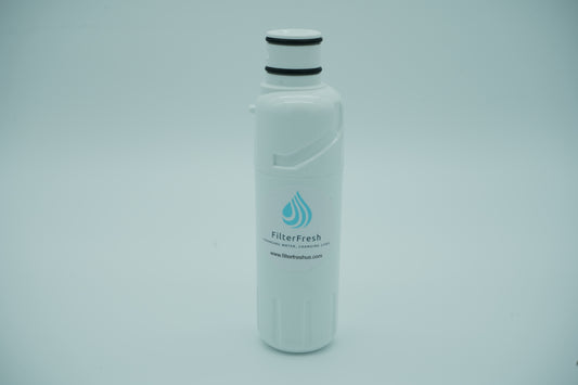 FilterFresh Replacement Water Filter Suitable for Filter 2 (EDR2RXD1)，  1 - Pack