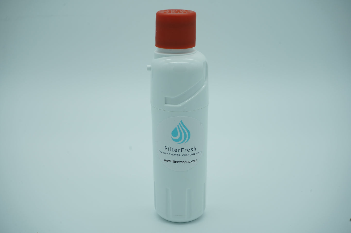 FilterFresh Replacement Water Filter Suitable for Filter 2 (EDR2RXD1)，  1 - Pack