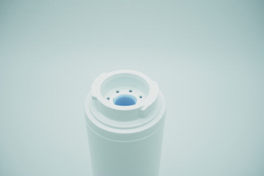 Refrigerator Water Filter 4 Replacement (Compatible with EDR4RXD1 / UKF8001),1 - 3  Pack