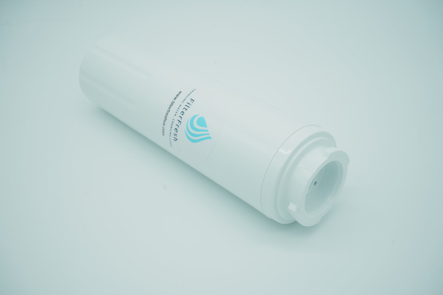 Refrigerator Water Filter 4 Replacement (Compatible with EDR4RXD1 / UKF8001),1 - 3  Pack